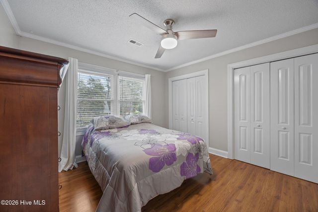 107 Hearthside Drive, Greenville, NC 27834