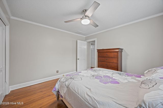 107 Hearthside Drive, Greenville, NC 27834