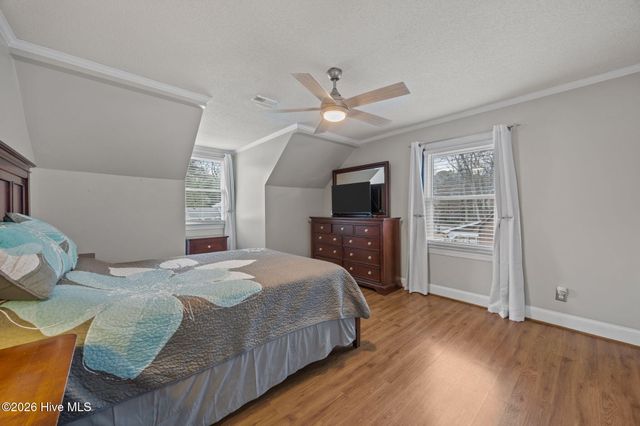 107 Hearthside Drive, Greenville, NC 27834