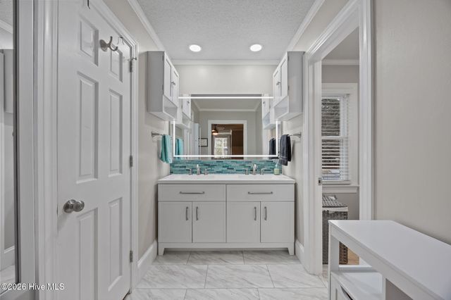 107 Hearthside Drive, Greenville, NC 27834