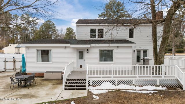 107 Hearthside Drive, Greenville, NC 27834