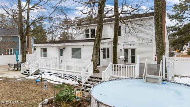 107 Hearthside Drive, Greenville, NC 27834