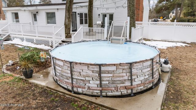 107 Hearthside Drive, Greenville, NC 27834