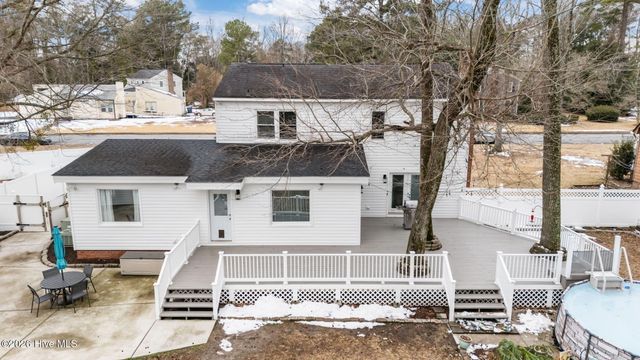 107 Hearthside Drive, Greenville, NC 27834