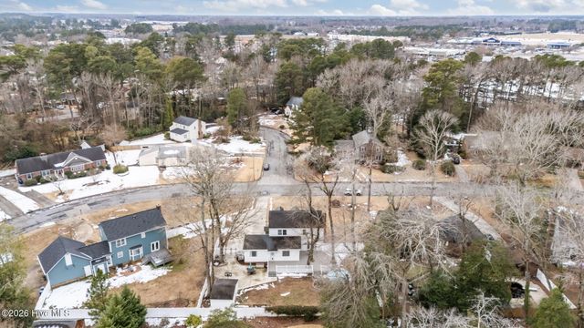 107 Hearthside Drive, Greenville, NC 27834