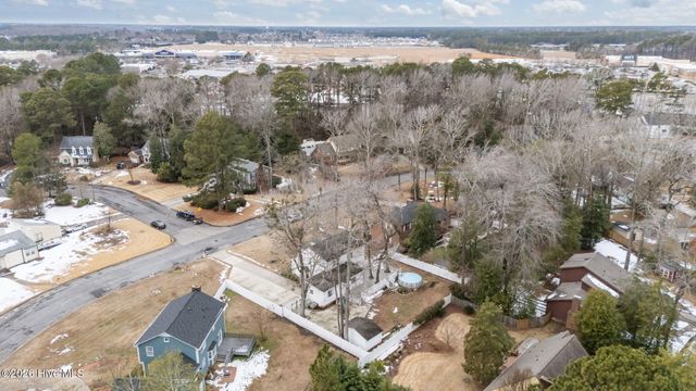 107 Hearthside Drive, Greenville, NC 27834