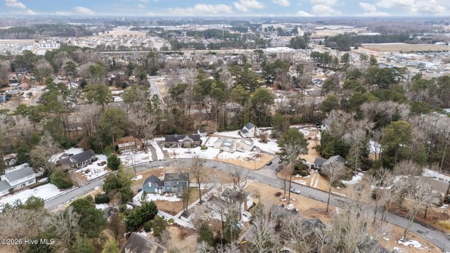 107 Hearthside Drive, Greenville, NC 27834