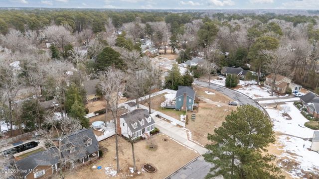 107 Hearthside Drive, Greenville, NC 27834