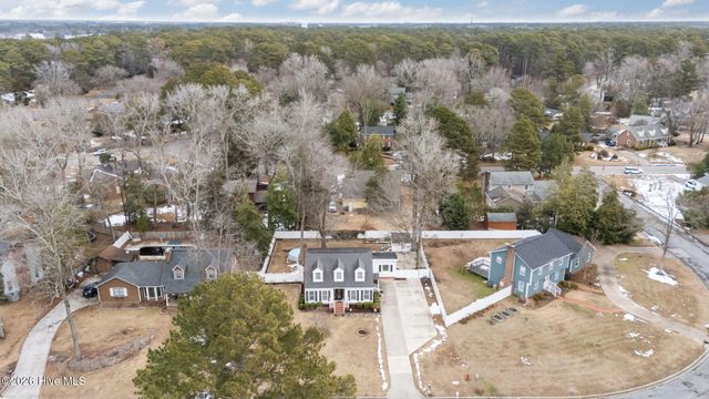 107 Hearthside Drive, Greenville, NC 27834