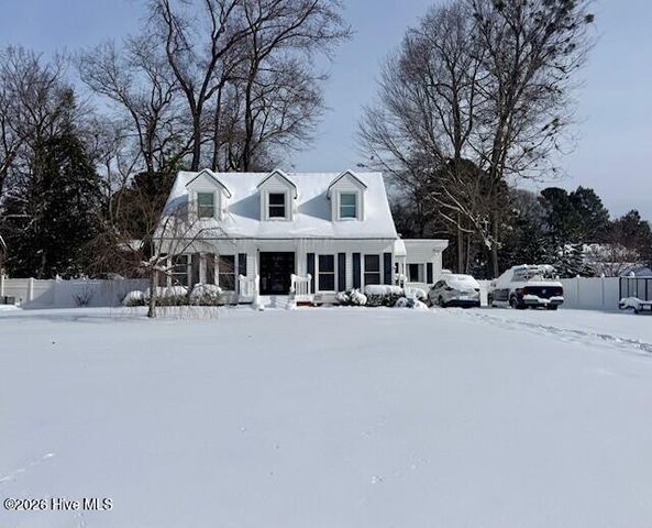 107 Hearthside Drive, Greenville, NC 27834