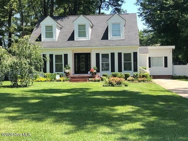 107 Hearthside Drive, Greenville, NC 27834