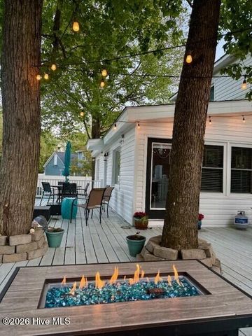 107 Hearthside Drive, Greenville, NC 27834