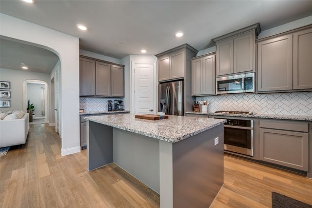 6513 Boone Drive, Rowlett, TX 75089