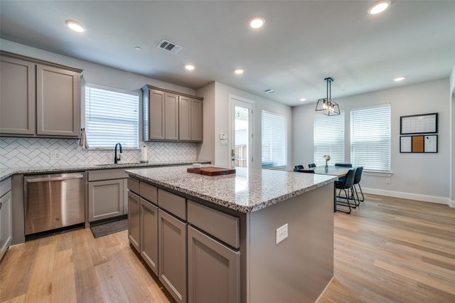 6513 Boone Drive, Rowlett, TX 75089