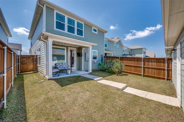 6513 Boone Drive, Rowlett, TX 75089