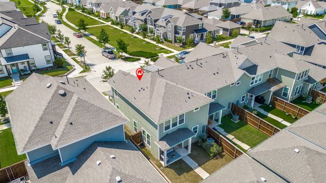 6513 Boone Drive, Rowlett, TX 75089