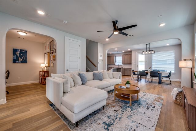 6513 Boone Drive, Rowlett, TX 75089