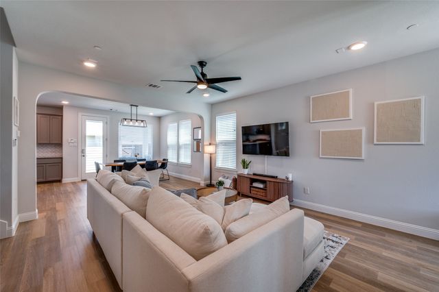 6513 Boone Drive, Rowlett, TX 75089