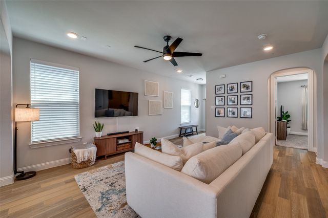 6513 Boone Drive, Rowlett, TX 75089