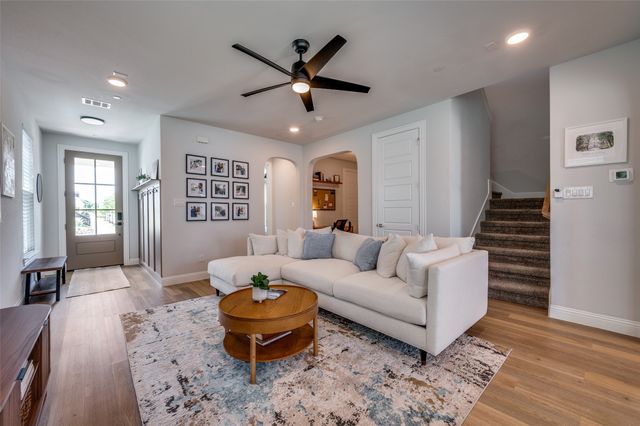 6513 Boone Drive, Rowlett, TX 75089
