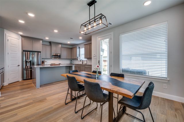 6513 Boone Drive, Rowlett, TX 75089