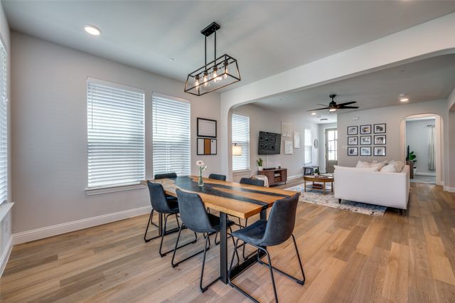 6513 Boone Drive, Rowlett, TX 75089