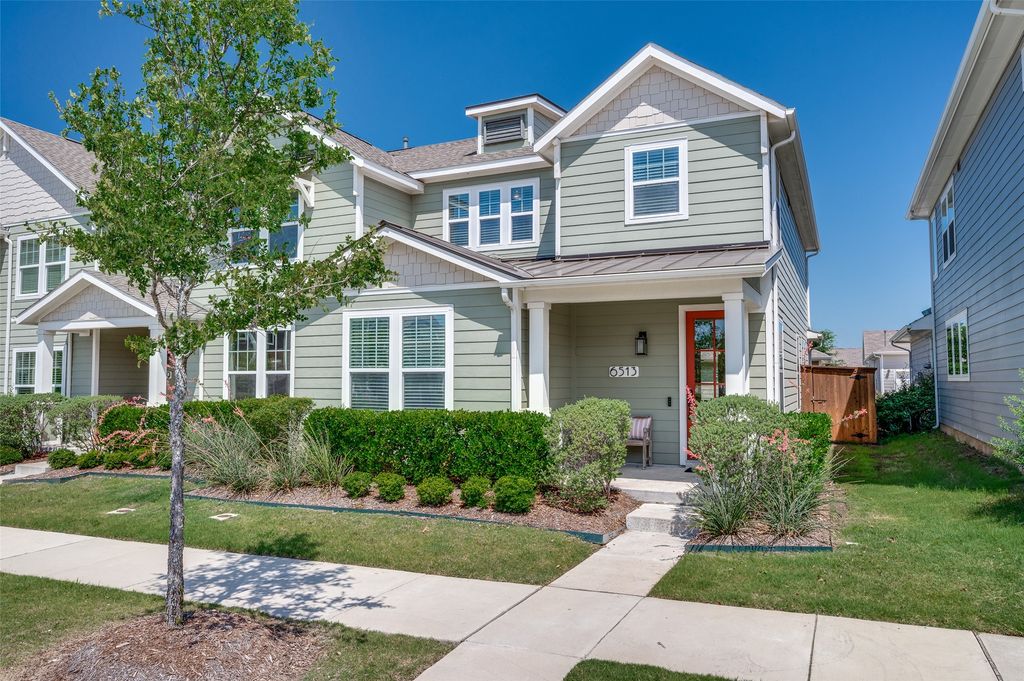 6513 Boone Drive, Rowlett, TX 75089