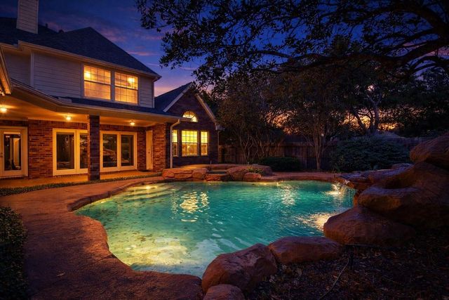 16703 Chestnut Meadow Court, Sugar Land, TX 77479