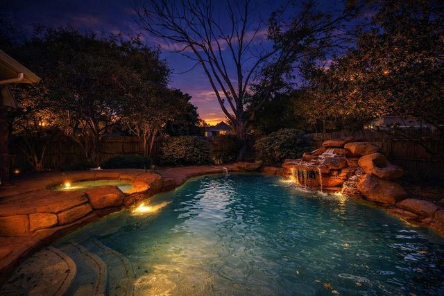 16703 Chestnut Meadow Court, Sugar Land, TX 77479