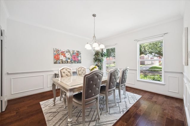 16703 Chestnut Meadow Court, Sugar Land, TX 77479