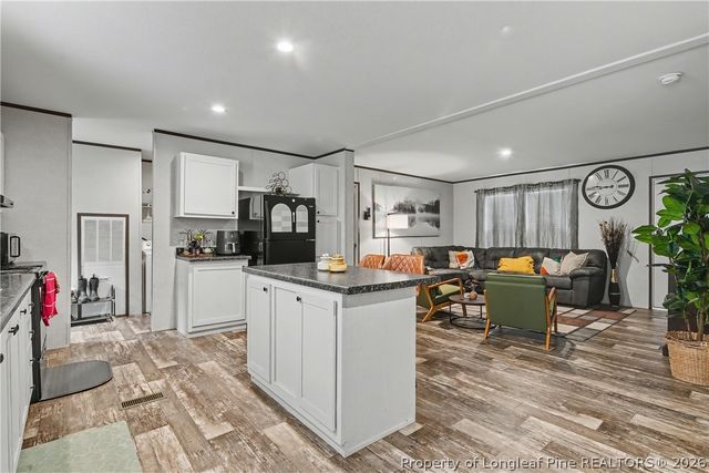 3900 McKethan Street, Wade, NC 28395