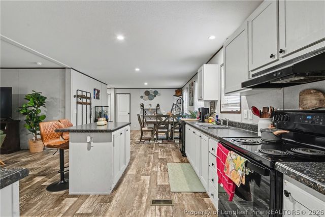 3900 McKethan Street, Wade, NC 28395