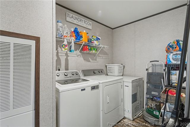 3900 McKethan Street, Wade, NC 28395