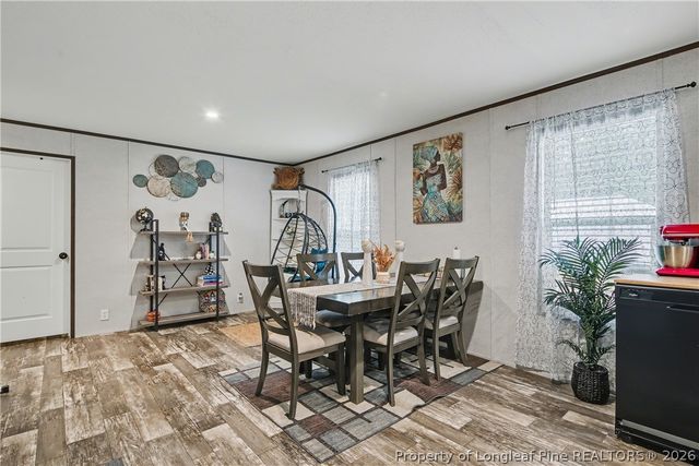 3900 McKethan Street, Wade, NC 28395