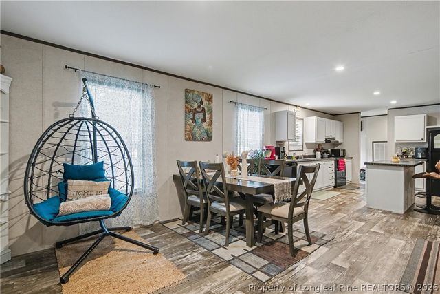 3900 McKethan Street, Wade, NC 28395