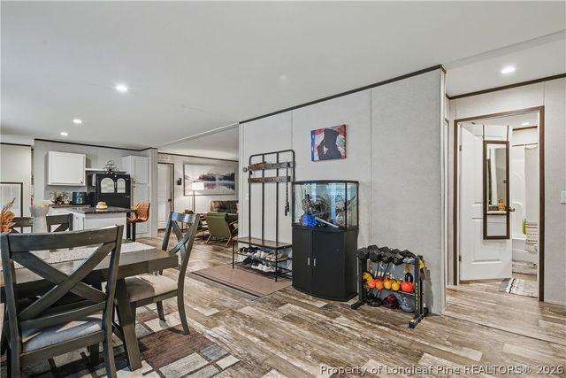 3900 McKethan Street, Wade, NC 28395