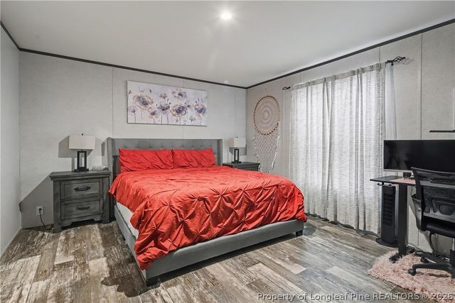 3900 McKethan Street, Wade, NC 28395