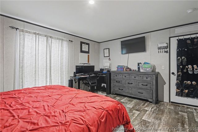 3900 McKethan Street, Wade, NC 28395