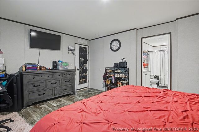 3900 McKethan Street, Wade, NC 28395