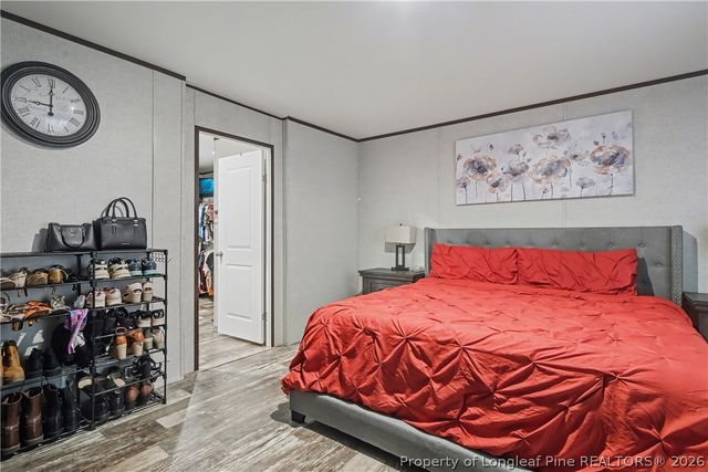 3900 McKethan Street, Wade, NC 28395