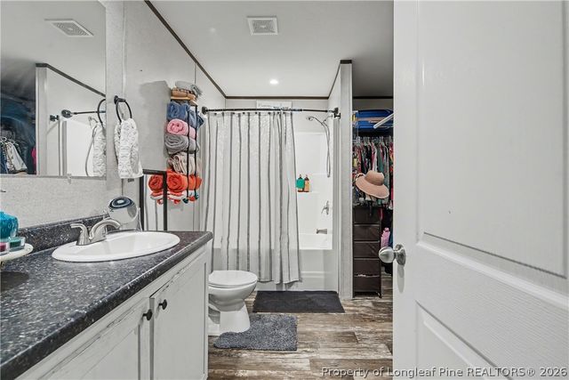 3900 McKethan Street, Wade, NC 28395