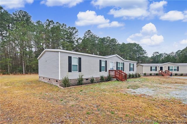 3900 McKethan Street, Wade, NC 28395