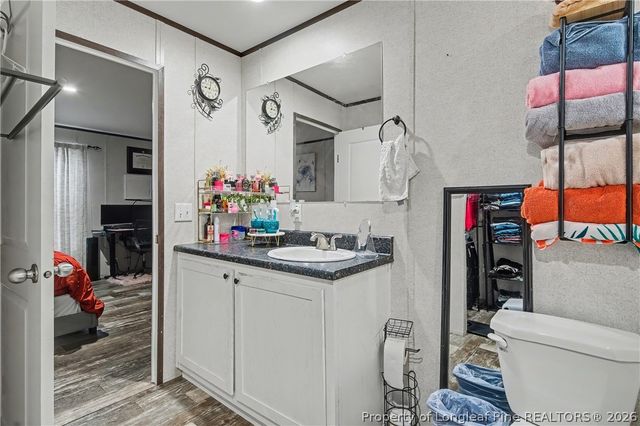 3900 McKethan Street, Wade, NC 28395