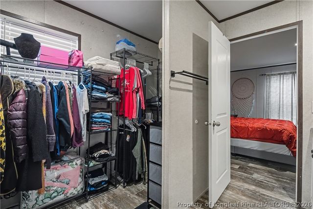 3900 McKethan Street, Wade, NC 28395