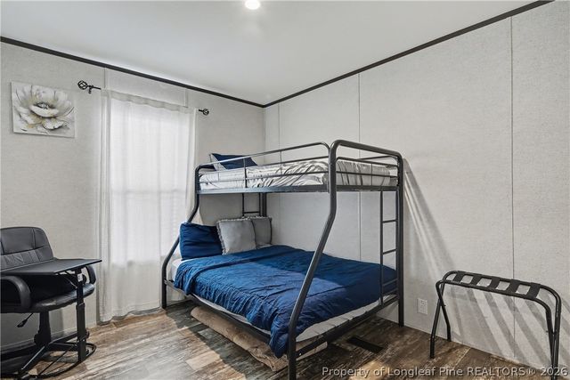 3900 McKethan Street, Wade, NC 28395