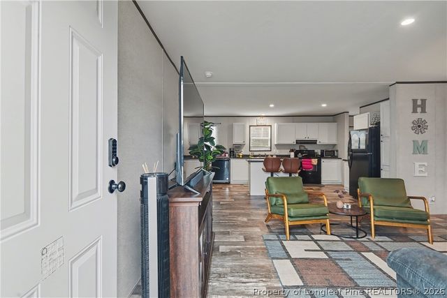 3900 McKethan Street, Wade, NC 28395