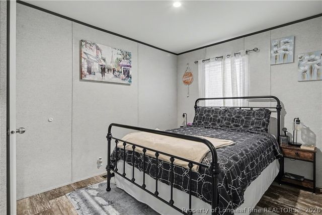 3900 McKethan Street, Wade, NC 28395