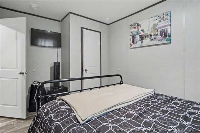 3900 McKethan Street, Wade, NC 28395