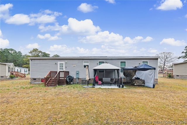3900 McKethan Street, Wade, NC 28395