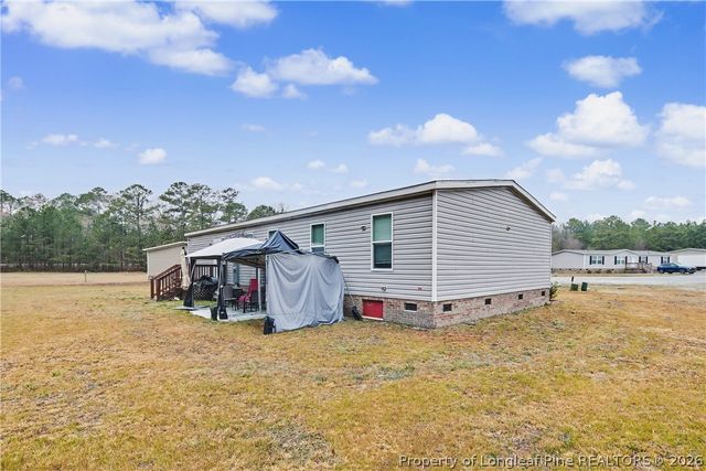 3900 McKethan Street, Wade, NC 28395